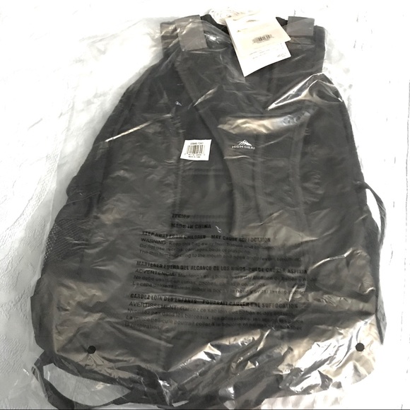 New High Sierra Loop Backpack - Picture 10 of 13